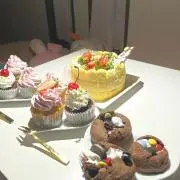 ボブの画像