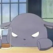 ばくの画像
