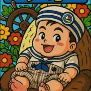 まつぼっくりの画像