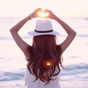 ♡の画像