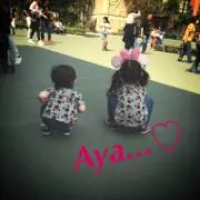 Aya...♡の画像