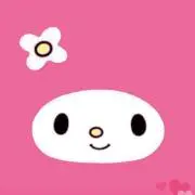 まいめろさん。