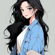あずの画像