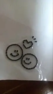 シロクロ