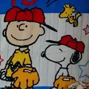 snoopy