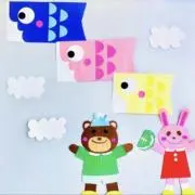 壁面スイーツ