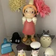 ハッピーちゃんの画像