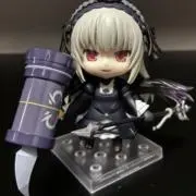 アリア@プロフ読んでください