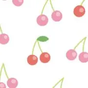 りの画像