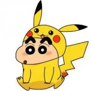 ピカチュウ野原