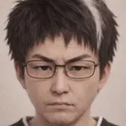 ゴットさんの画像