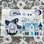 出品8/5まで★匿名配送QP★紙もの卒業の画像