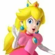 ピーチ姫
