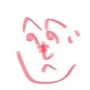 へのへのもへじの画像