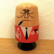 レトロの画像
