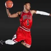 DerrickRose,Jr.