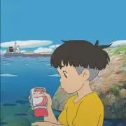 ポニョ