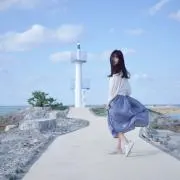 かくの画像