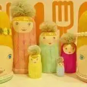 ニヨ　〜在庫処分セール 実施中〜の画像
