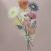 おはなの画像