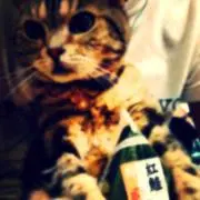 ちぁーちゃん