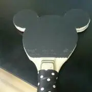 ミッキーマウスの画像