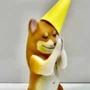 ベジータchopの画像