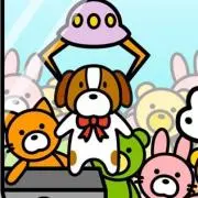 ゲーム大好きふくちゃんの画像
