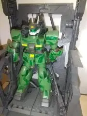 カイ伍長の画像