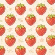 いちごの画像