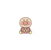 つぶあんまん