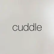 cuddle -since2021-の画像