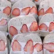 maman  bagelの画像