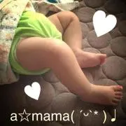a☆mama