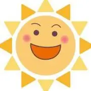 very happyの画像