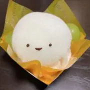 ちくわぶの画像