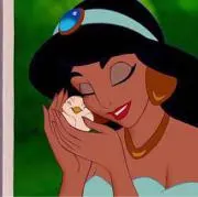 jasmine 「プロフ読んでください」の画像