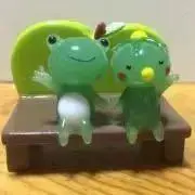パン君