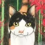 千梅。の画像
