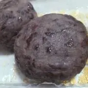 おはぎ大好き☆