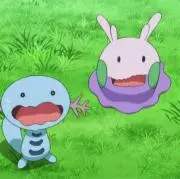 ごぱぱ