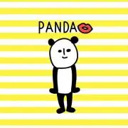 ぱんだ
