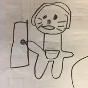 もこもこ