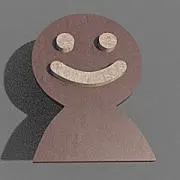 ○の画像