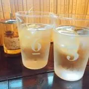 アスパラベーコンの画像