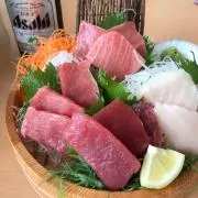 まぐろの画像
