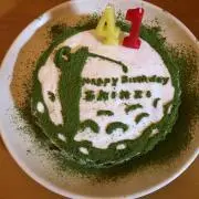 ユミパパ