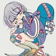 ゆず° ✧の画像