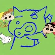 にこにこの画像