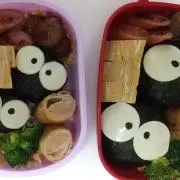 ちびよん